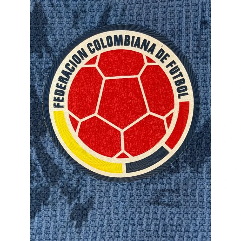 adidas colombia national